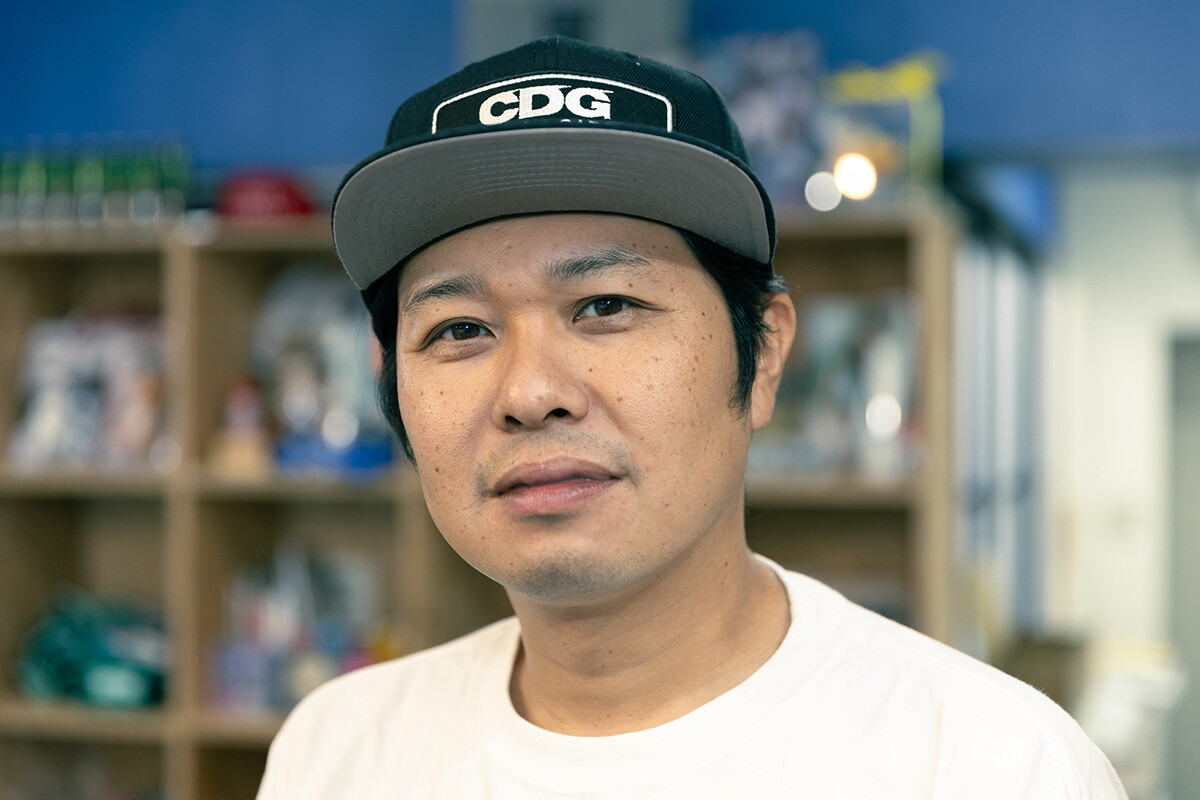【お悩み相談連載:さらば青春の光・東ブクロの『こわいもんなし』】「遅漏克服には、まずは自分が本当に遅漏であるかを知ること。他流試合で腕を磨いてください」